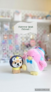 🐧💕