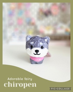 ɂႭ؂🐕💕︎