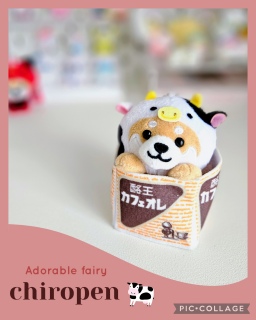 ̗JtFI؂🐮🐕💕