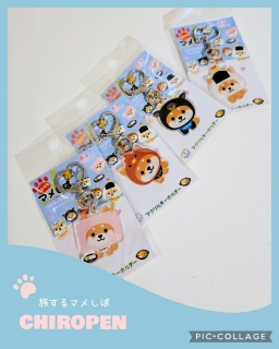 ���}��POPUP♡�w���i🐕 💕