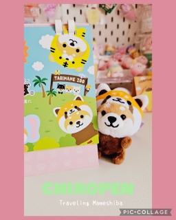 ���}��POPUP♡�w���i🐕💕