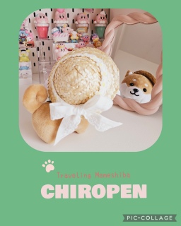 �����͌y���ł��傤��👒�H