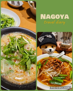 🌸�Ԃ�肿��؂�🐕💕���É�🏯�ɐ�⛩️���H🌊3��4���̏t�̗�����T���C