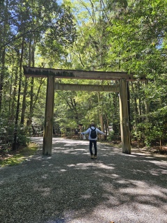 🌸�Ԃ�肿��؂�🐕💕���É�🏯�ɐ�⛩️���H🌊3��4���̏t�̗�����T���E