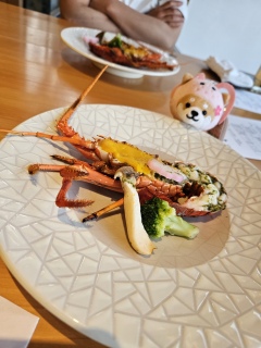 🌸�Ԃ�肿��؂�🐕💕���É�🏯�ɐ�⛩️���H🌊3��4���̏t�̗�����T���S