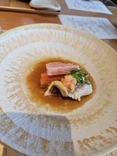 🌸�Ԃ�肿��؂�🐕💕���É�🏯�ɐ�⛩️���H🌊3��4���̏t�̗�����T��㉑