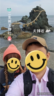 🌸�Ԃ�肿��؂�🐕💕���É�🏯�ɐ�⛩️���H🌊3��4���̏t�̗�����T��㊲